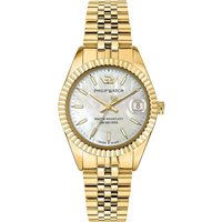 Orologio Philip Watch Donna in Acciaio R8253597650 - R8253597650
